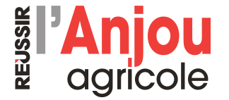 L’Anjou agricole