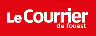 Le Courrier de l’Ouest / Edition d’Angers