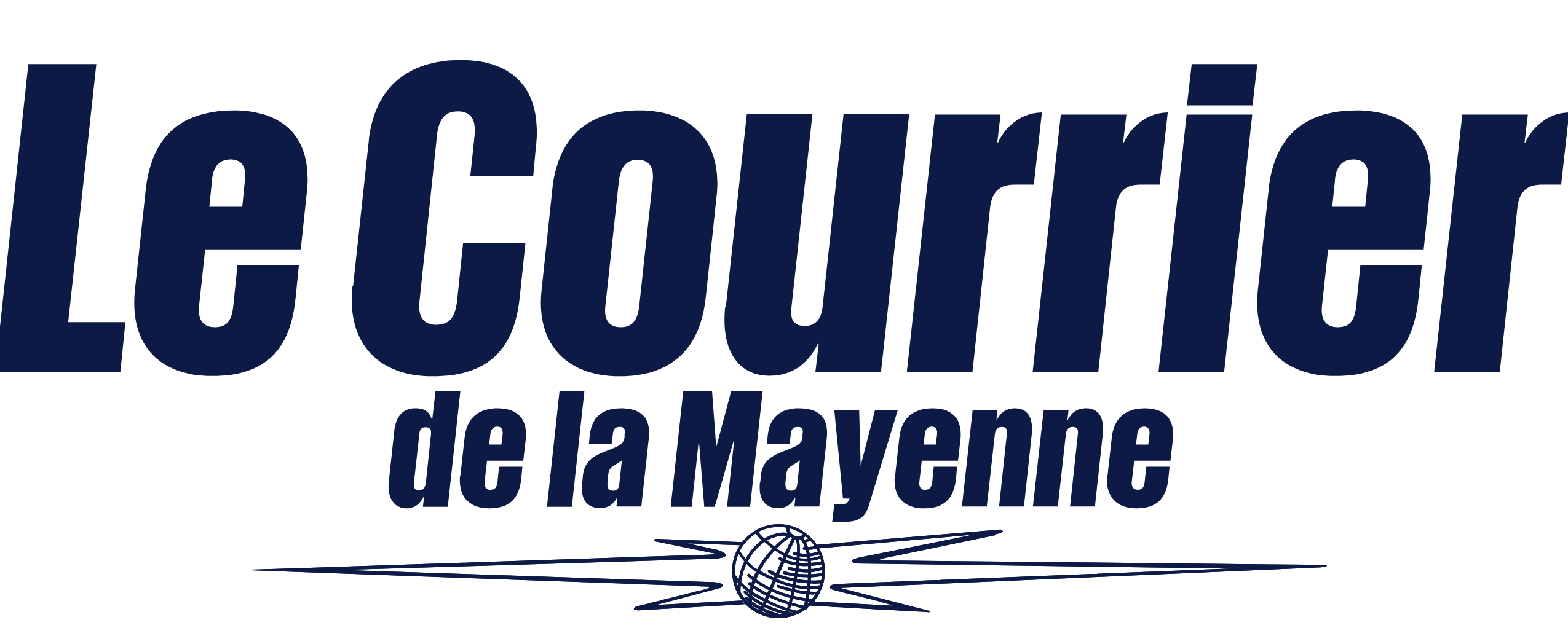 Le Courrier de la Mayenne