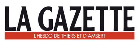 La Gazette de Thiers