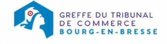 Greffe du Tribunal de Commerce de Bourg-en-Bresse