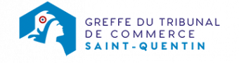 Greffe du Tribunal de Commerce de Saint-Quentin