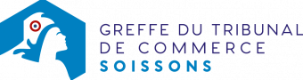 Greffe du Tribunal de Commerce de Soissons