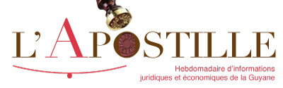 L’Apostille