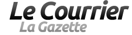 Le Courrier La Gazette