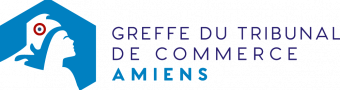 Greffe du Tribunal de Commerce d’Amiens