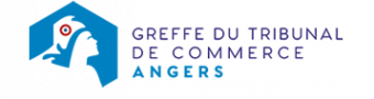 Greffe du Tribunal de Commerce d’Angers