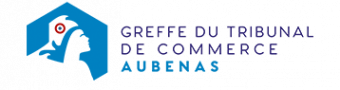 Greffe du Tribunal de commerce d’Aubenas