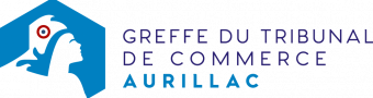 Greffe du Tribunal de Commerce d’Aurillac