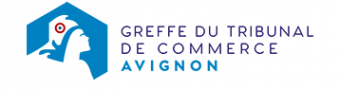 Greffe du Tribunal de Commerce d’Avignon