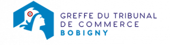 Greffe du Tribunal de Commerce de Bobigny