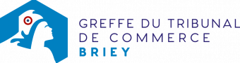 Greffe du Tribunal de Commerce de Briey