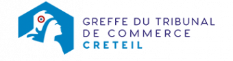 Greffe du Tribunal de Commerce de Créteil