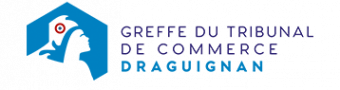 Greffe du Tribunal de Commerce de Draguignan