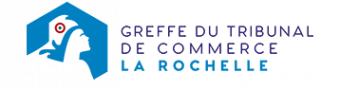 Greffe du Tribunal de Commerce de La Rochelle