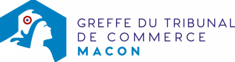 Greffe du Tribunal de Commerce de Mâcon