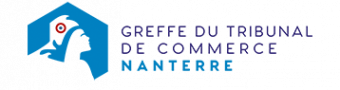 Greffe du Tribunal de Commerce de Nanterre