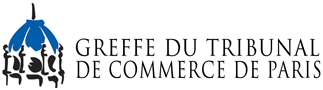 Greffe du Tribunal de Commerce de Paris