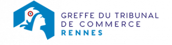 Greffe du Tribunal de Commerce de Rennes