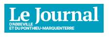 Le Journal d’Abbeville et du Ponthieu Marquenterre