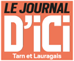 Le Journal d’Ici