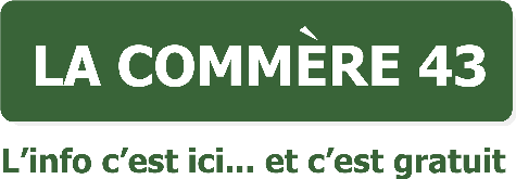 lacommere43.fr