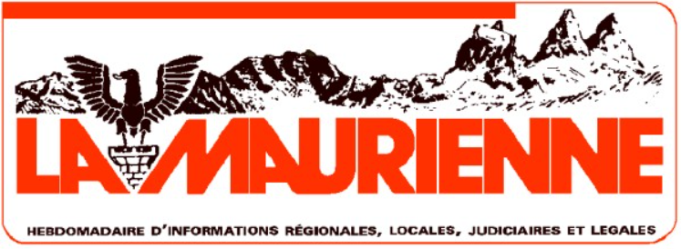 La Maurienne