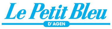 Le Petit Bleu d’Agen