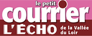 Le Petit Courrier – L’Echo de la Vallée du Loir