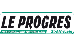 Le Progrès Saint-Affricain