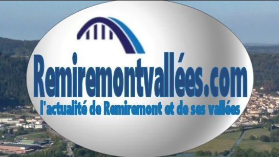 remiremontvallees.com