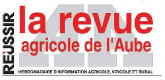 La Revue Agricole de l’Aube